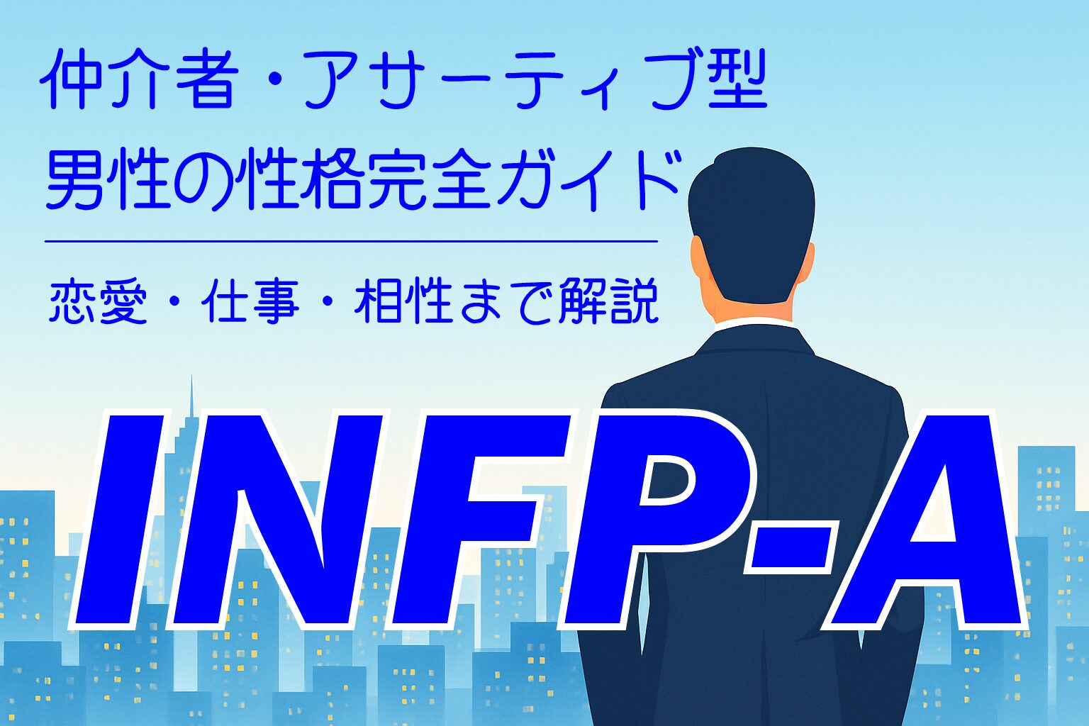 INFP‑A_M