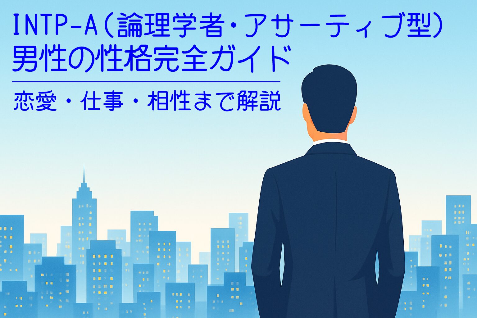 INTP‑A