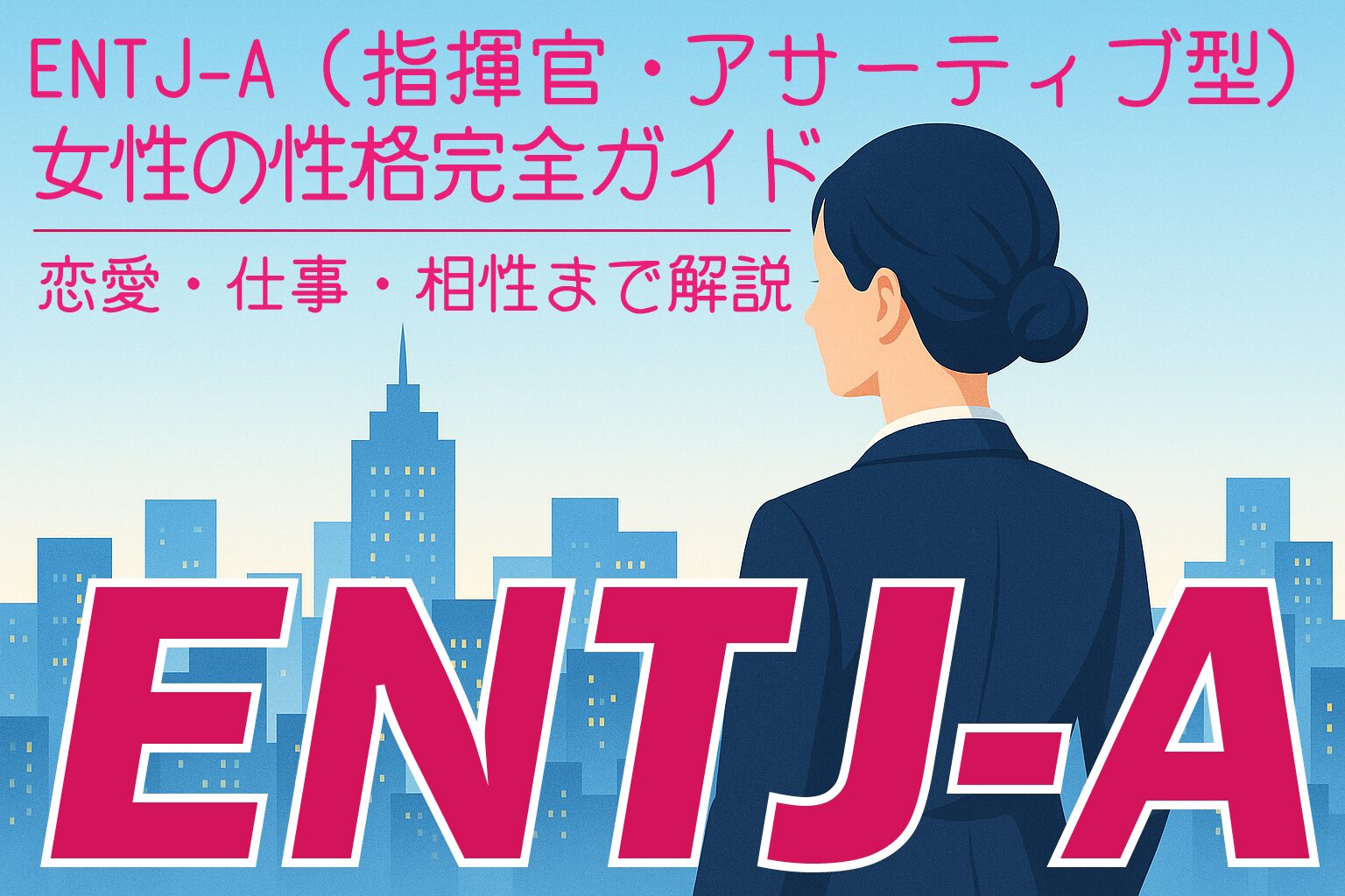 ENTJ‑A_F